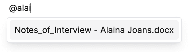 AI Citation