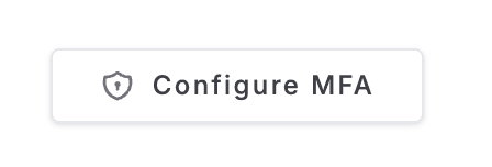 Configure MFA