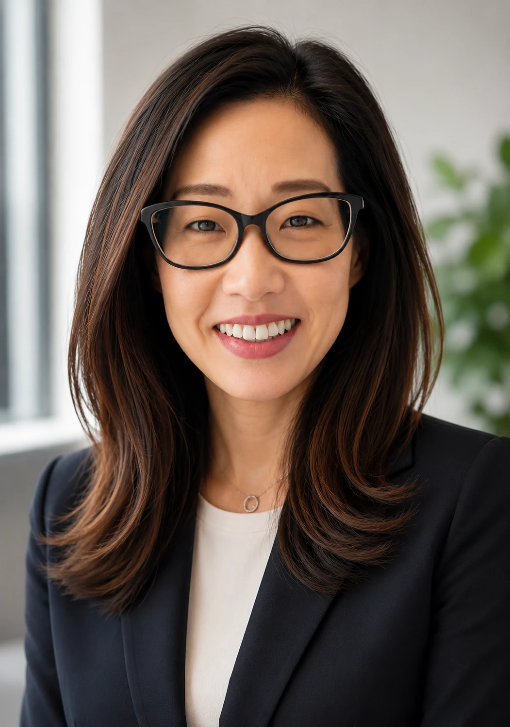 Lindsay Kim Chung